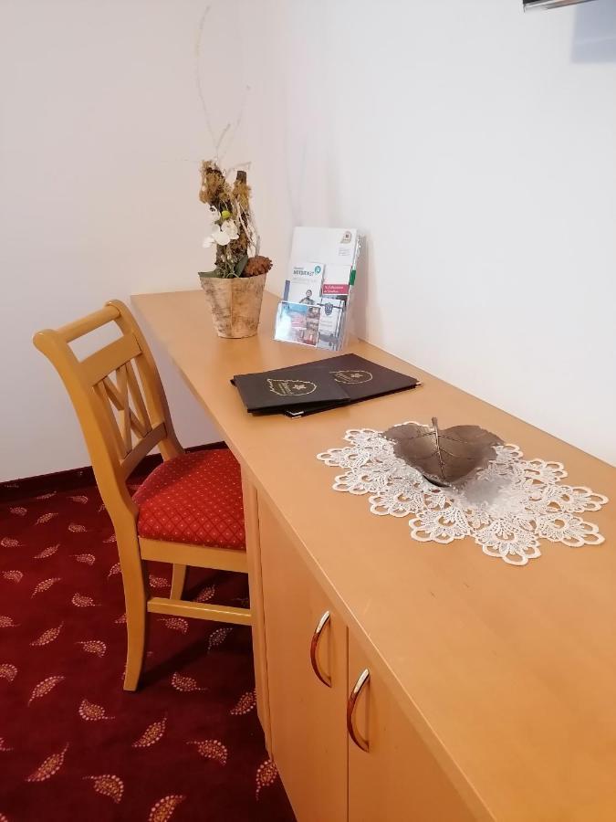 Hotel Fruehstueckshotel Birkenhof