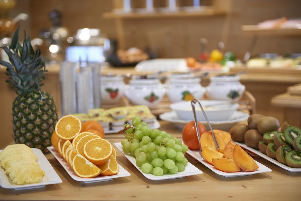 Hotel Fruehstueckshotel Birkenhof 3*