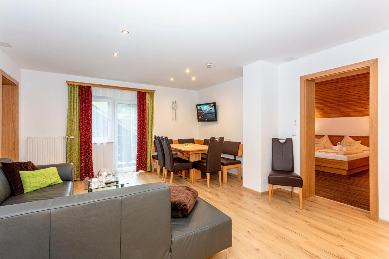 Fruehstueckshotel Birkenhof Rauris