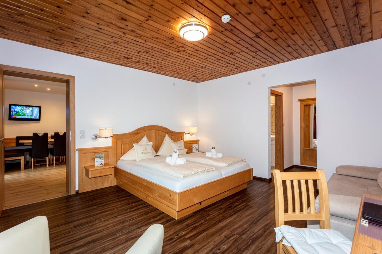 Fruehstueckshotel Birkenhof