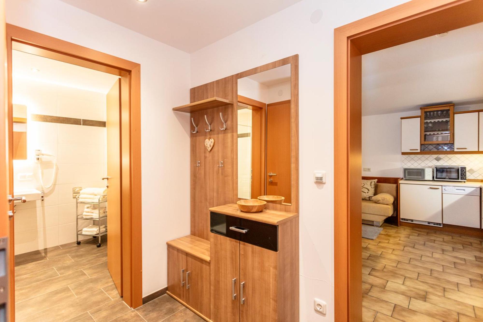 Fruehstueckshotel Birkenhof