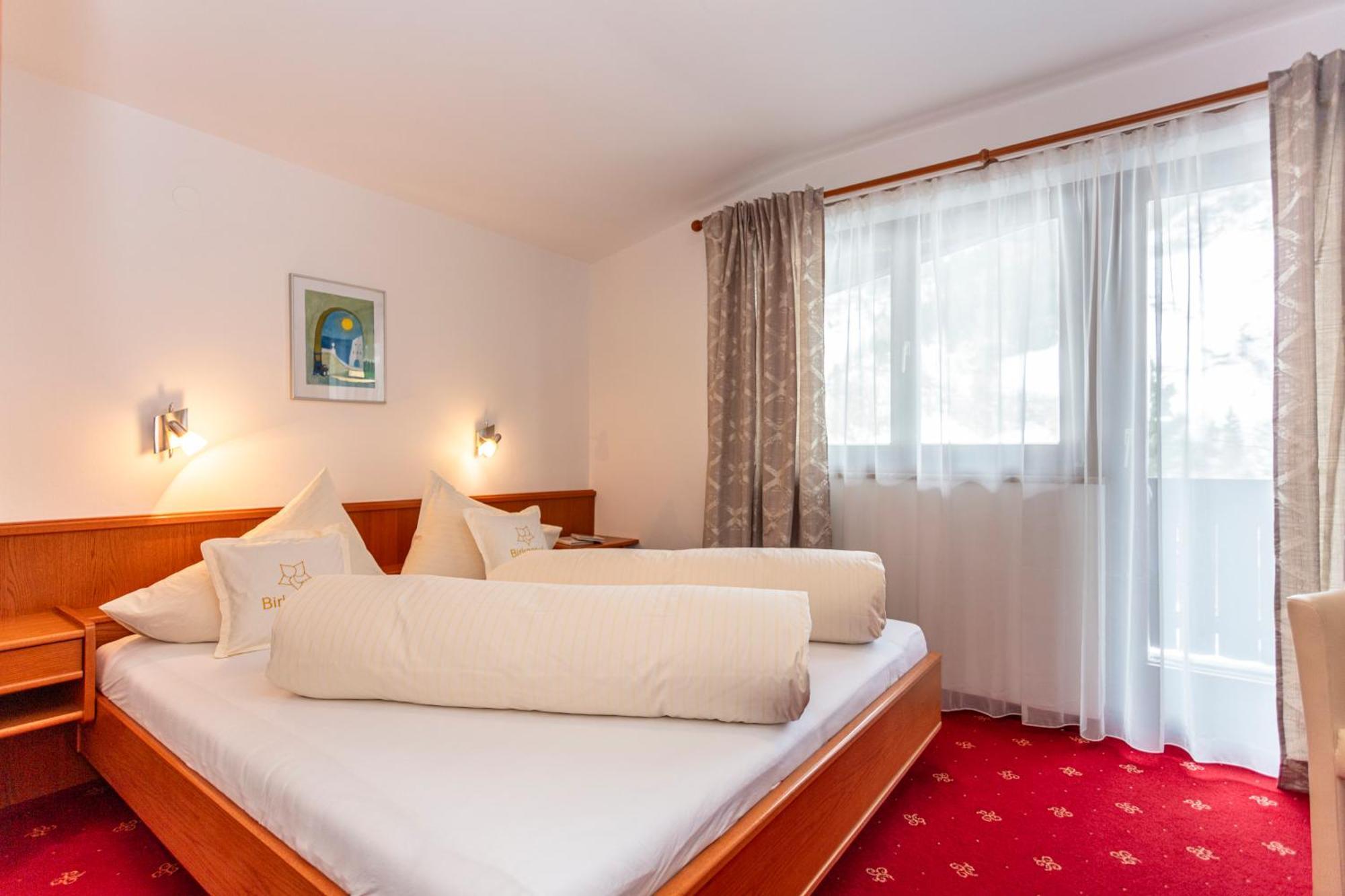 Hotel Fruehstueckshotel Birkenhof Rauris