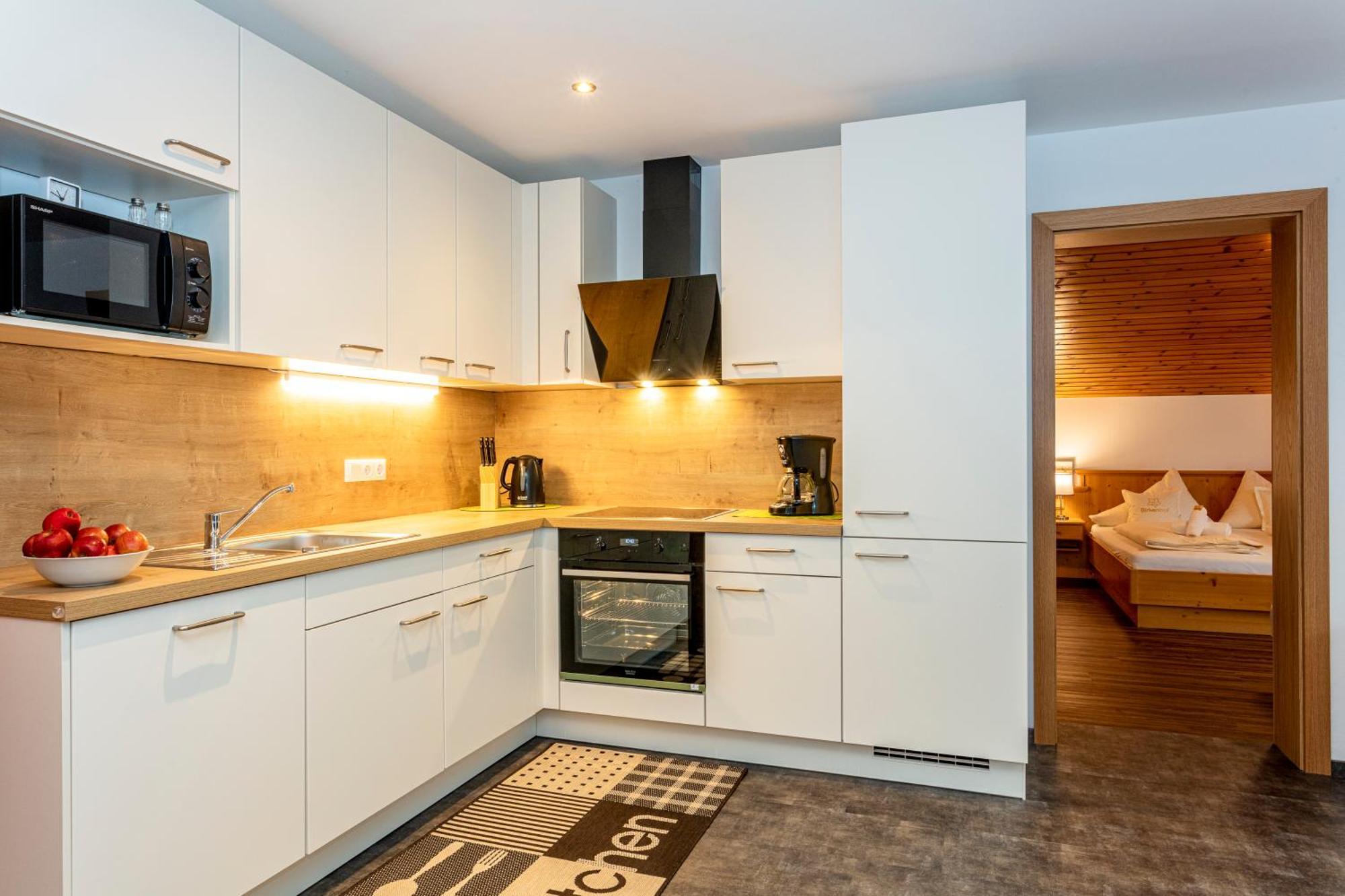 Hotel Fruehstueckshotel Birkenhof 3*