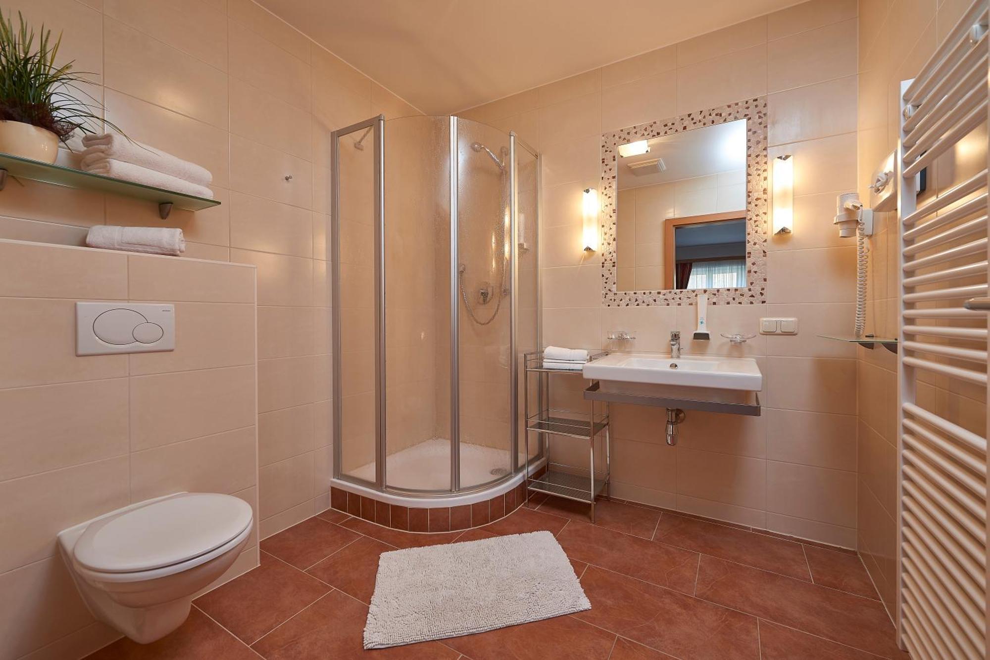 Hotel Fruehstueckshotel Birkenhof
