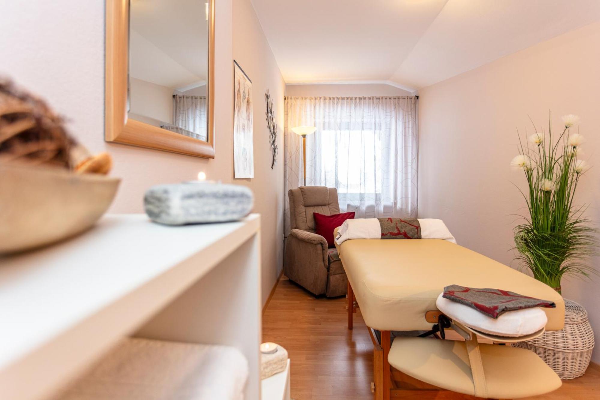 Fruehstueckshotel Birkenhof