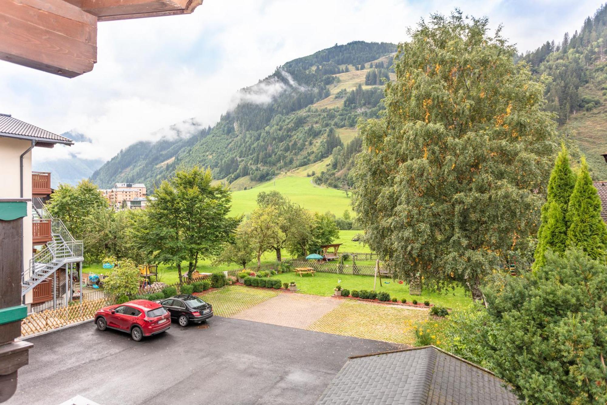 Hotel Fruehstueckshotel Birkenhof