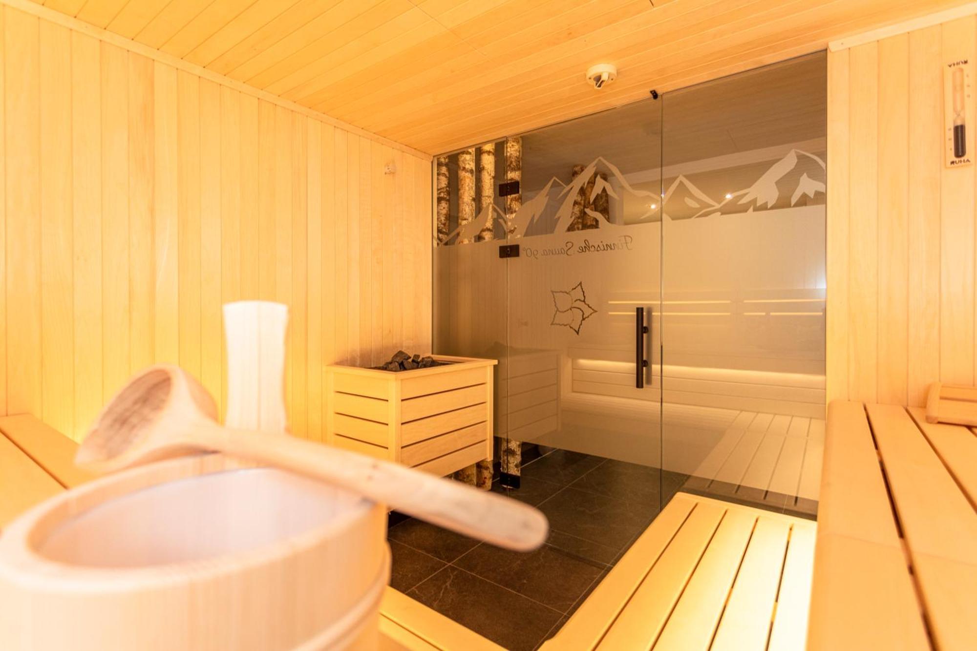 Fruehstueckshotel Birkenhof Hotel 3*