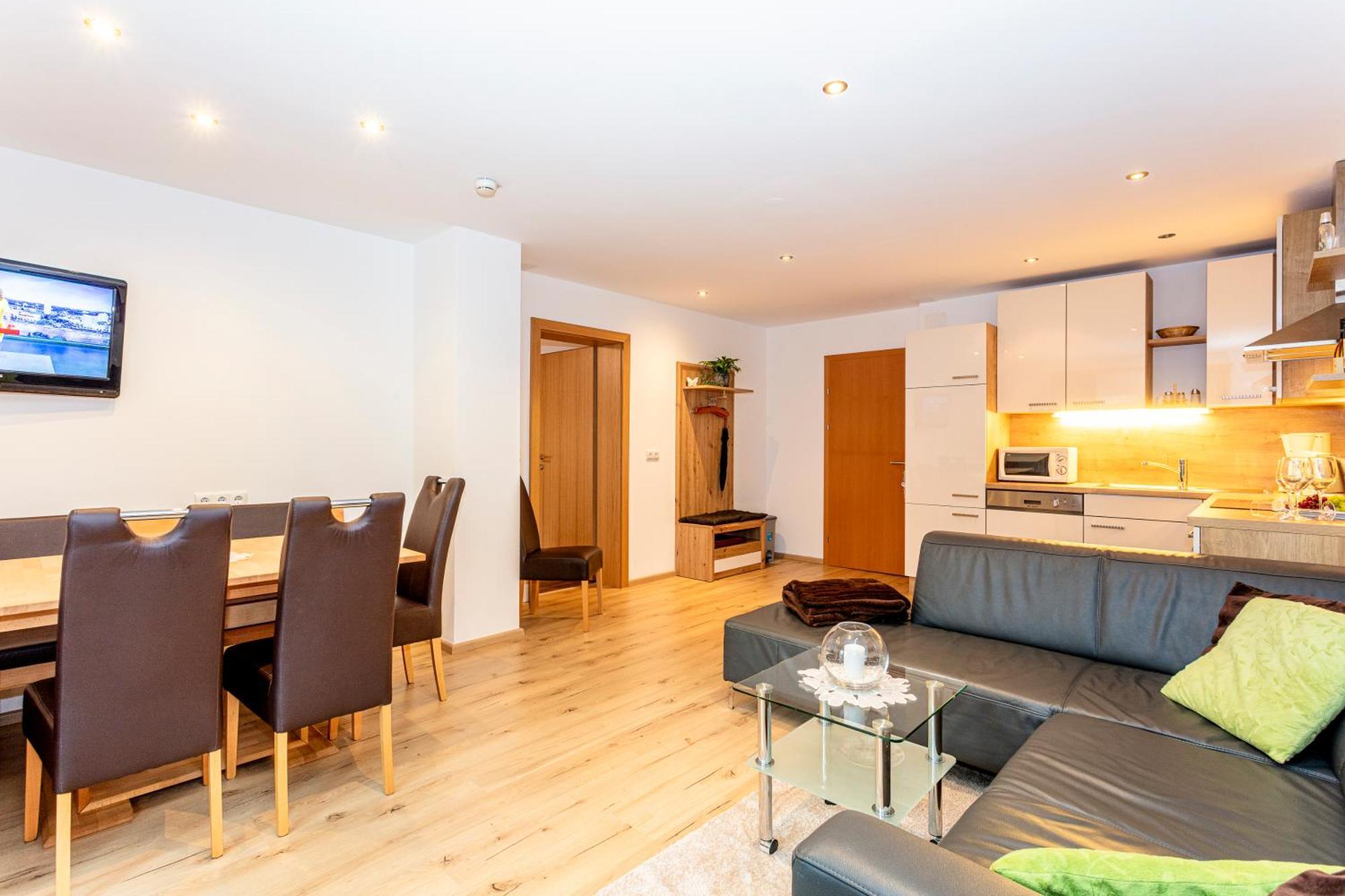 Hotel Fruehstueckshotel Birkenhof Rauris