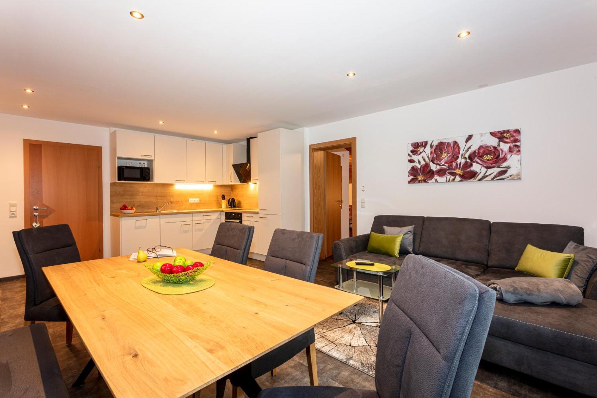 Fruehstueckshotel Birkenhof