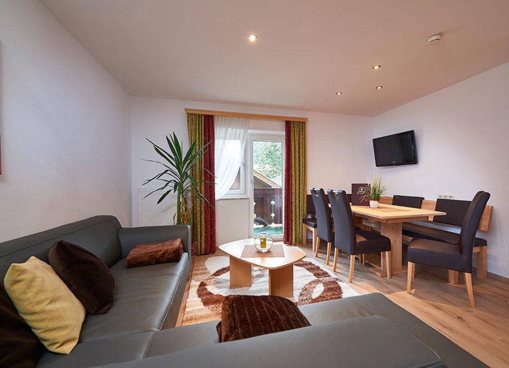 Fruehstueckshotel Birkenhof Hotel Rauris