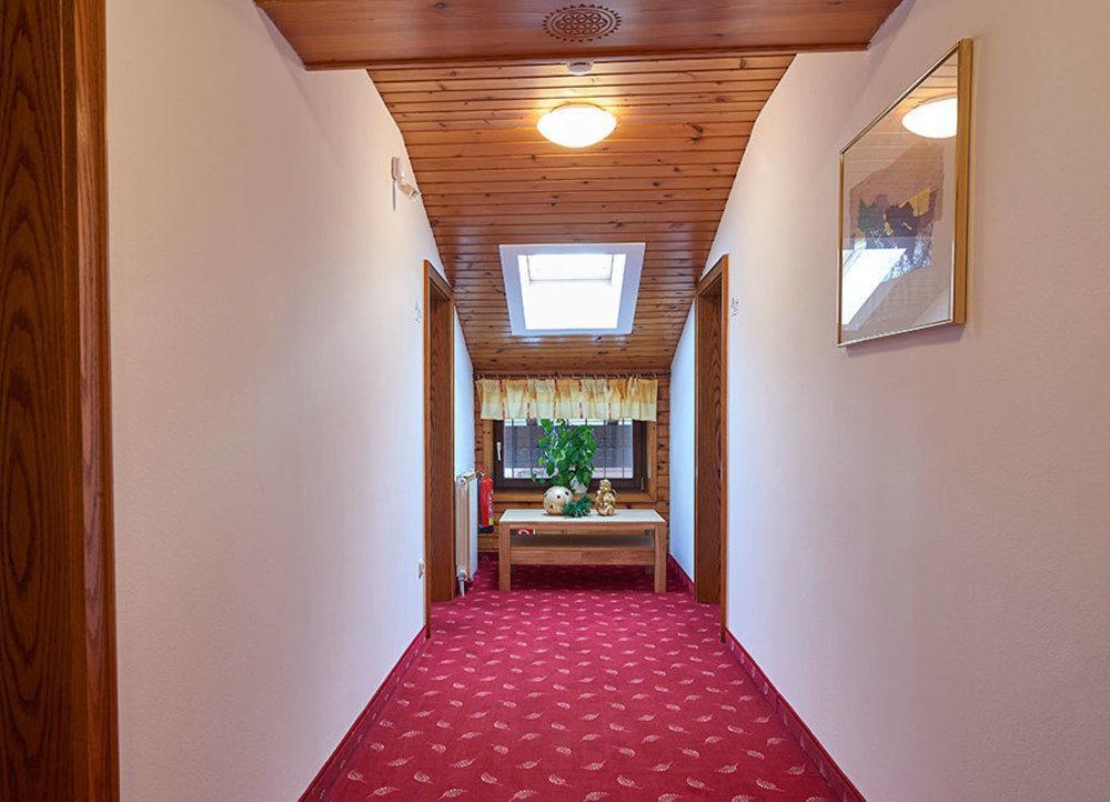 Fruehstueckshotel Birkenhof Hotel Rauris