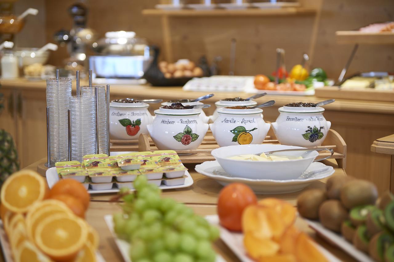 Fruehstueckshotel Birkenhof Hotel 3*