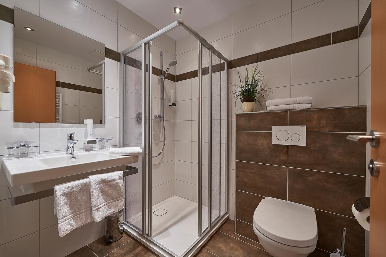 Fruehstueckshotel Birkenhof Hotel 3*