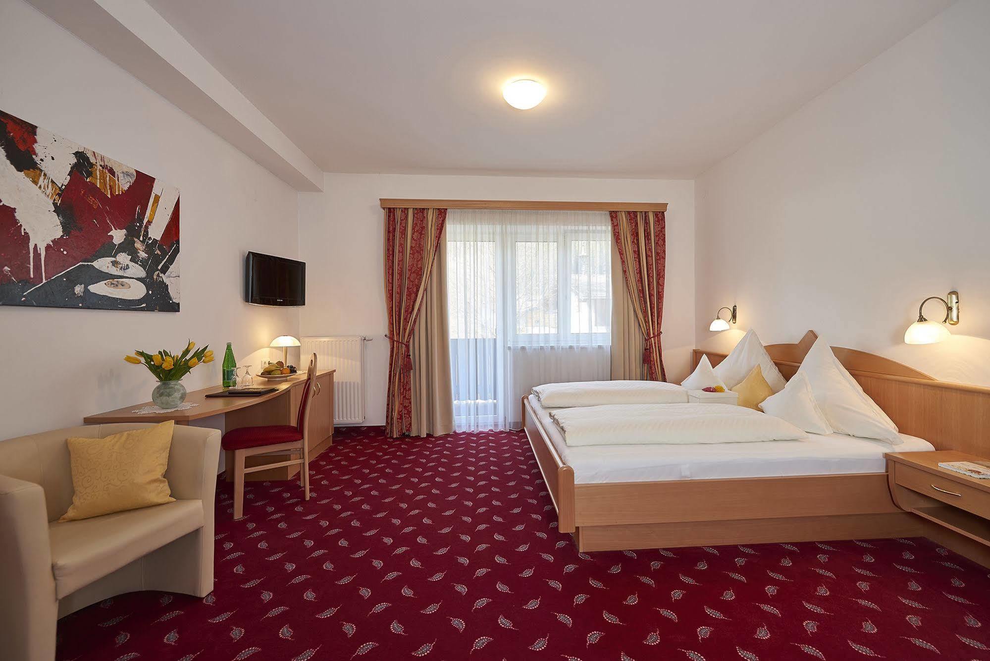 Fruehstueckshotel Birkenhof Hotel 3*