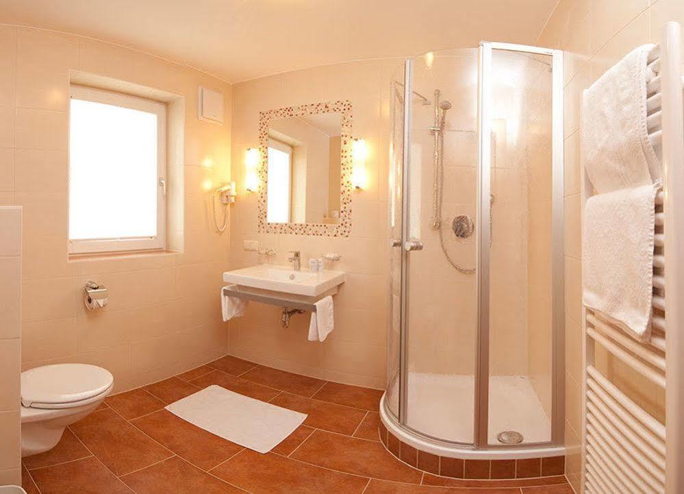 Fruehstueckshotel Birkenhof 3* Rauris